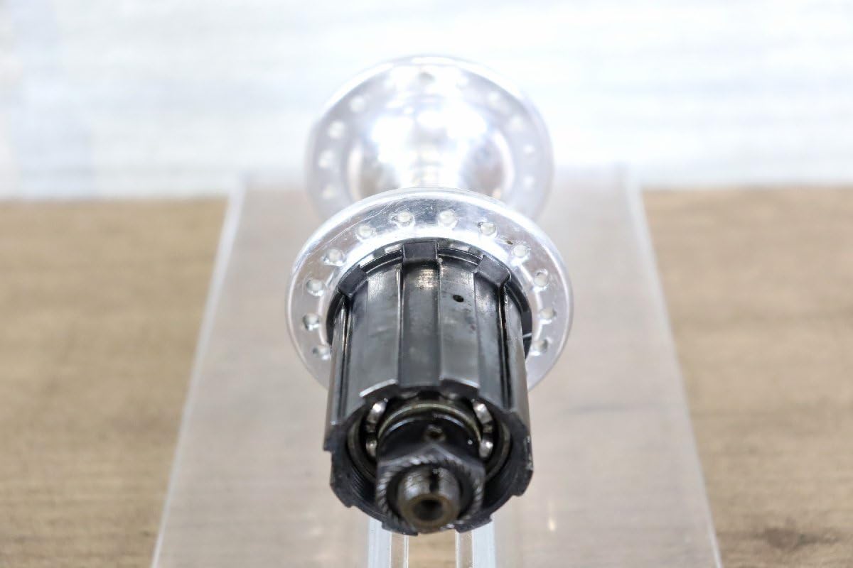 Amazon.co.jp: カンパニョーロ リアハブ 130mm 36H 8速 8s c